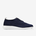 [W10586] WOMENS COLE HAAN 2.ZERØGRAND WINGTIP OXFORD