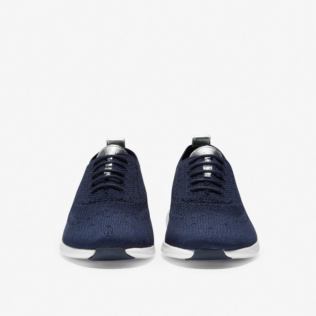 [W10586] WOMENS COLE HAAN 2.ZERØGRAND WINGTIP OXFORD