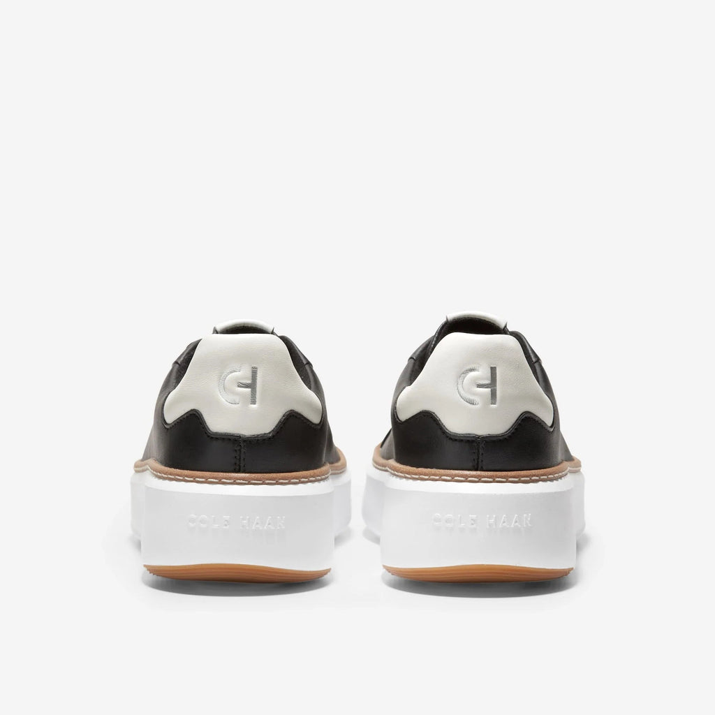 [W22706] WOMENS COLE HAAN GRANDPRO TOPSPIN