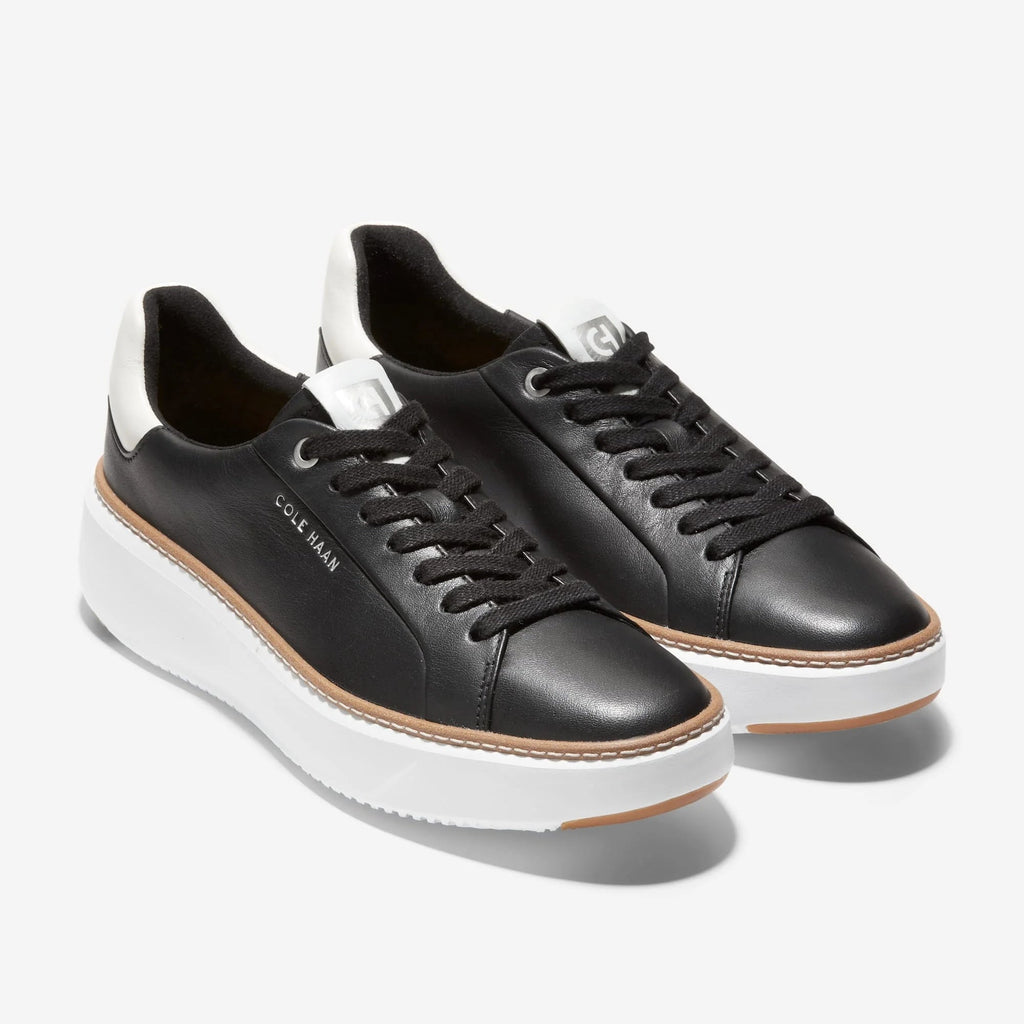 [W22706] WOMENS COLE HAAN GRANDPRO TOPSPIN
