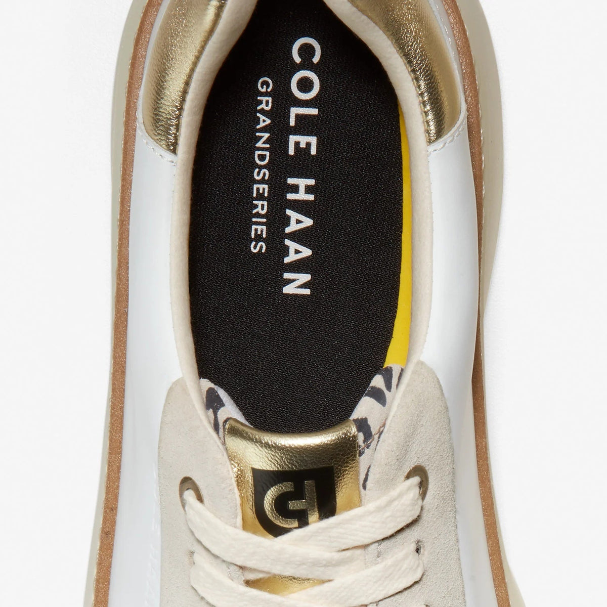 [W22754-WIDE] WOMENS COLE HAAN GRANDPRO TOPSPIN - WIDE WIDTH