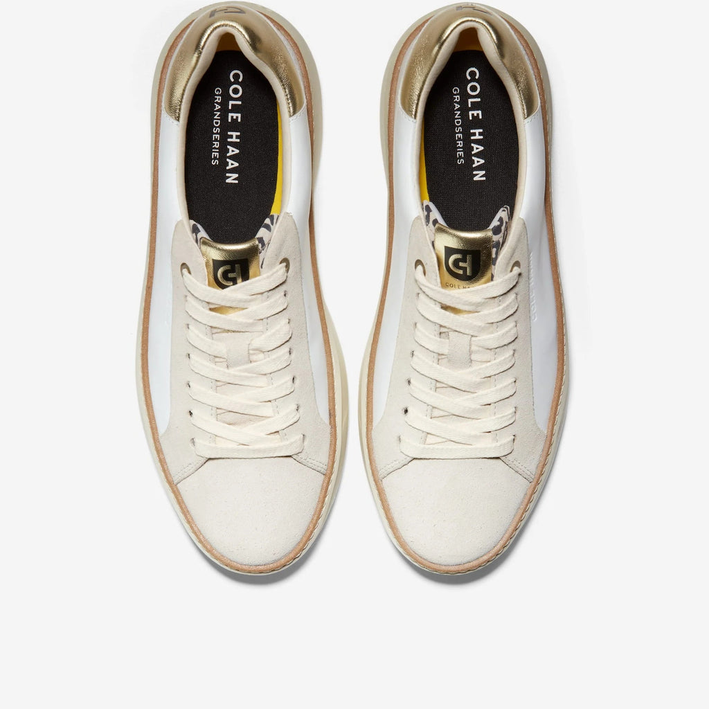 [W22754-WIDE] WOMENS COLE HAAN GRANDPRO TOPSPIN - WIDE WIDTH