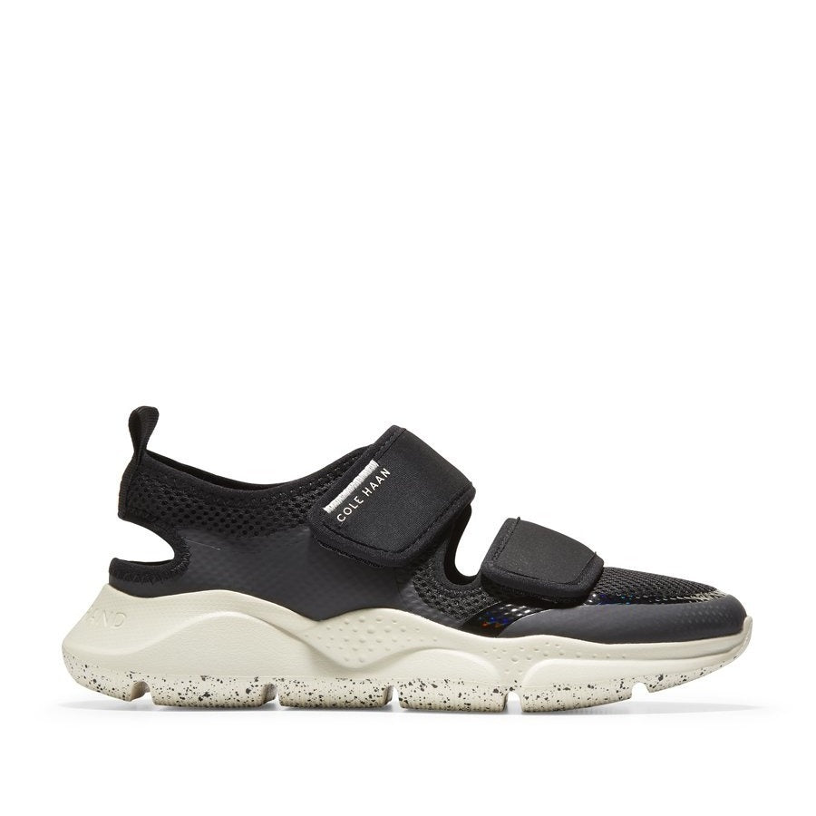 [W22765] WOMENS COLE HAAN ZEROGRAND RADIANT DOUBLE-BAND SPORT SANDAL