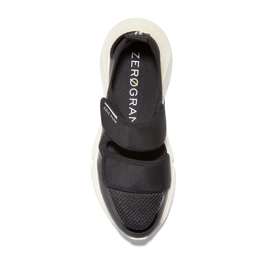 [W22765] WOMENS COLE HAAN ZEROGRAND RADIANT DOUBLE-BAND SPORT SANDAL