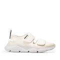 [W22766] WOMENS COLE HAAN ZEROGRAND RADIANT DOUBLE-BAND SPORT SANDAL