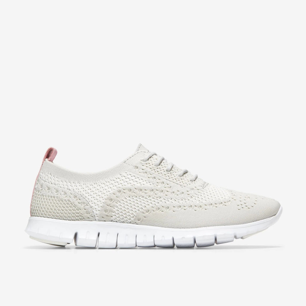 [W24030] WOMENS COLE HAAN ZERØGRAND WINGTIP OXFORD
