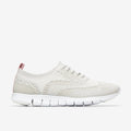 [W24030] WOMENS COLE HAAN ZERØGRAND WINGTIP OXFORD