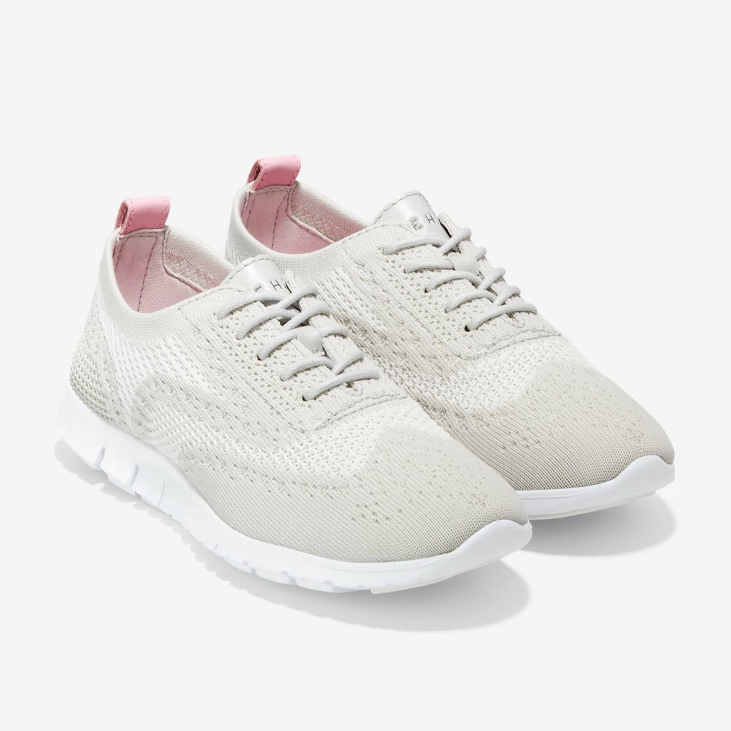 [W24030] WOMENS COLE HAAN ZERØGRAND WINGTIP OXFORD