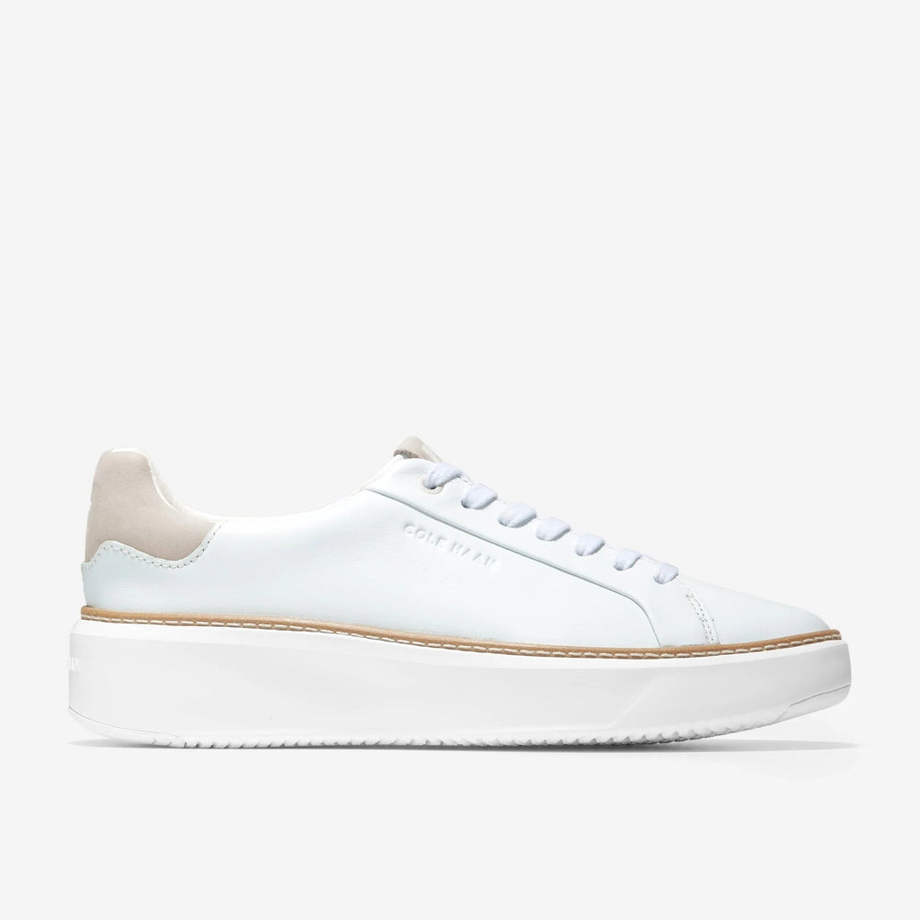 [W24775] WOMENS COLE HAAN GRANDPRO TOPSPIN