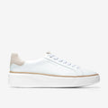 [W24775] WOMENS COLE HAAN GRANDPRO TOPSPIN