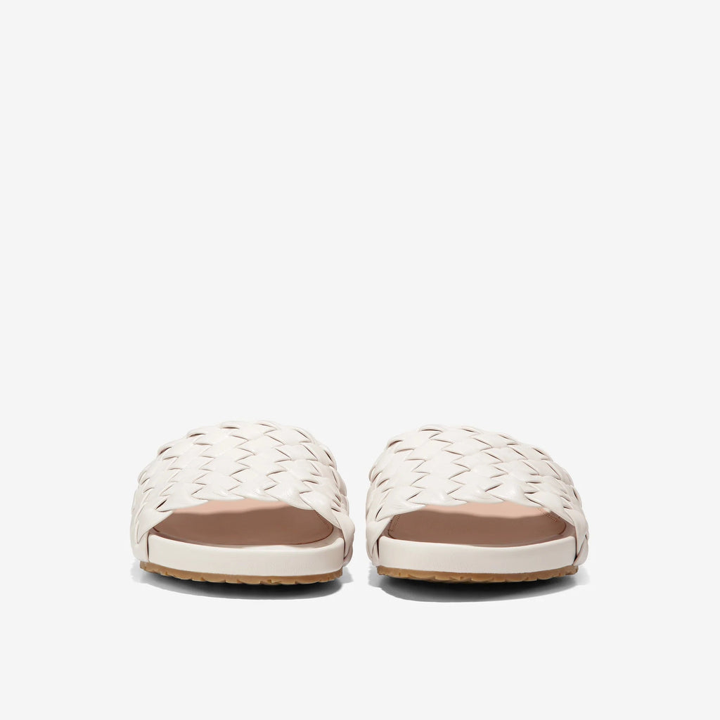 [W25882] WOMENS COLE HAAN MOJAVE SLIDE SANDAL