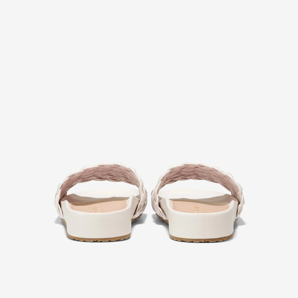 [W25882] WOMENS COLE HAAN MOJAVE SLIDE SANDAL