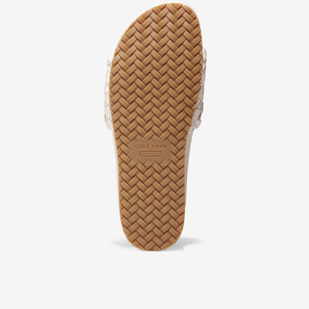 [W25882] WOMENS COLE HAAN MOJAVE SLIDE SANDAL
