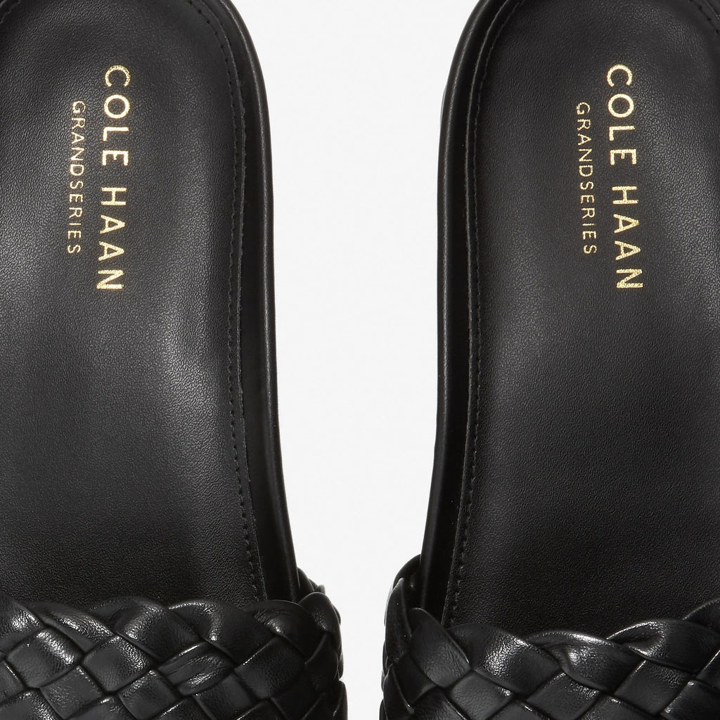 [W25882] WOMENS COLE HAAN MOJAVE SLIDE SANDAL