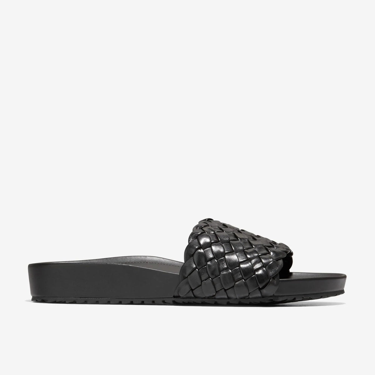 [W25883] WOMENS COLE HAAN MOJAVE SLIDE SANDAL