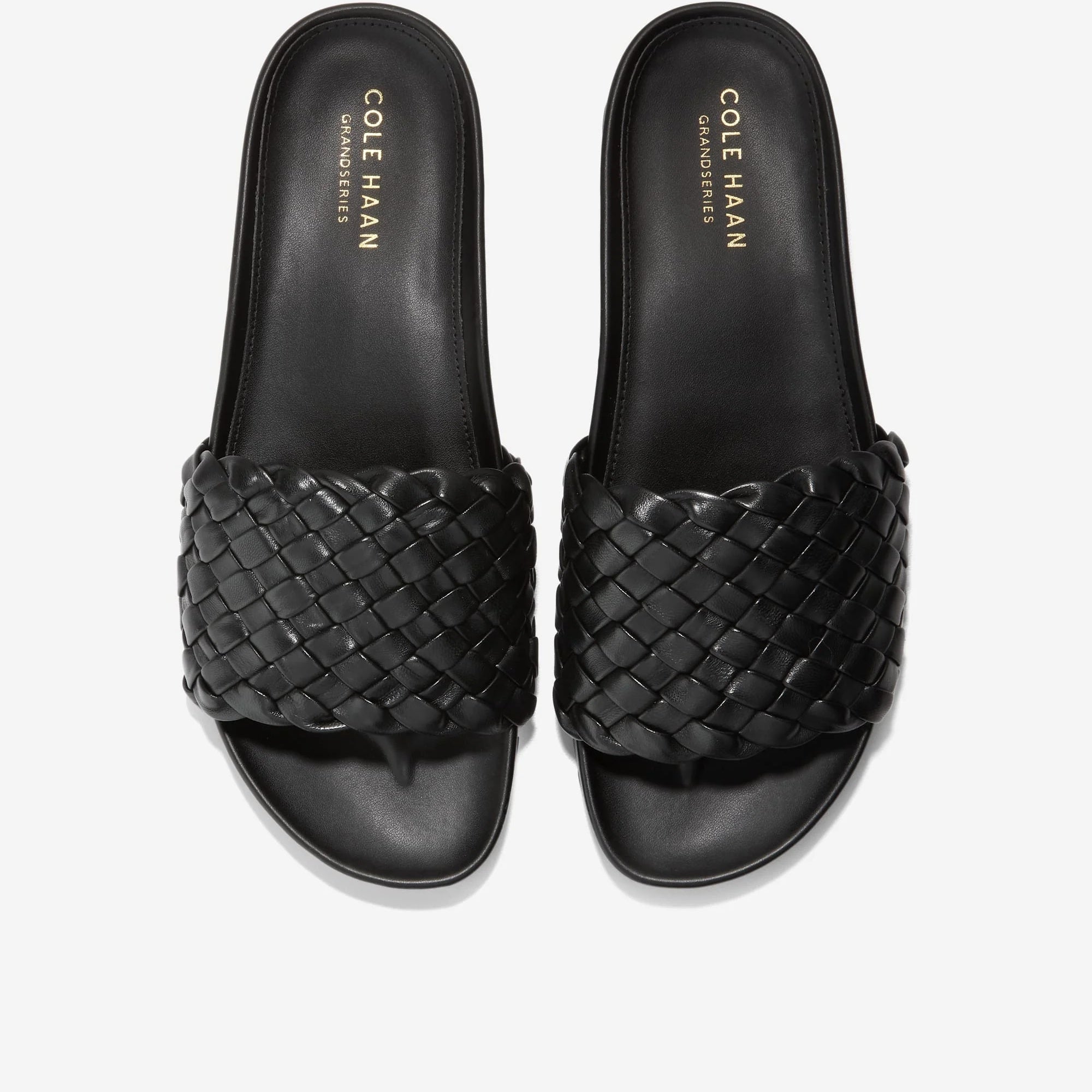 [W25883] WOMENS COLE HAAN MOJAVE SLIDE SANDAL