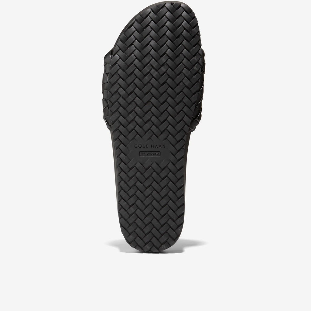 [W25883] WOMENS COLE HAAN MOJAVE SLIDE SANDAL