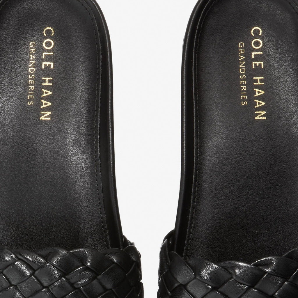 [W25883] WOMENS COLE HAAN MOJAVE SLIDE SANDAL