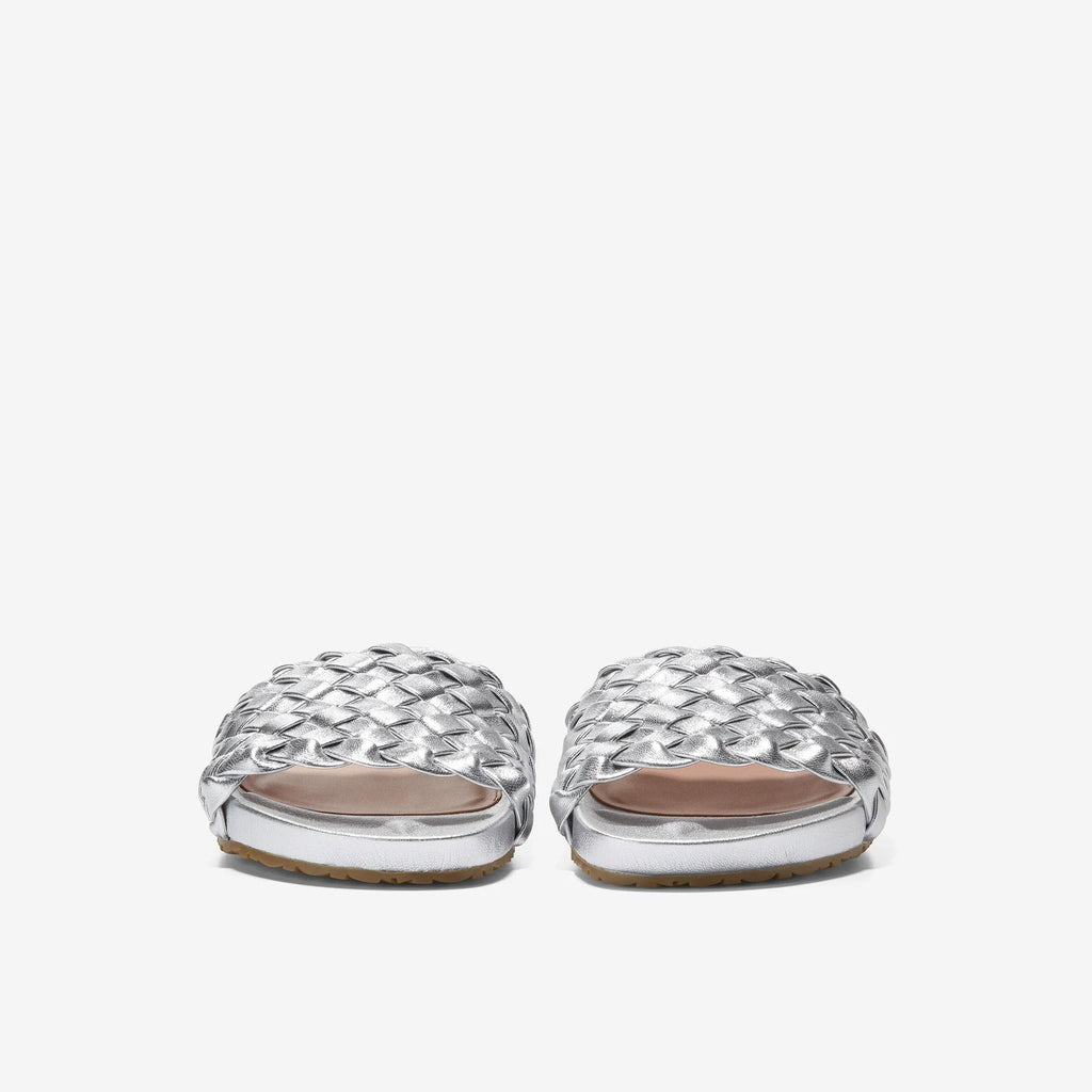 [W25884] WOMENS COLE HAAN MOJAVE SLIDE SANDAL