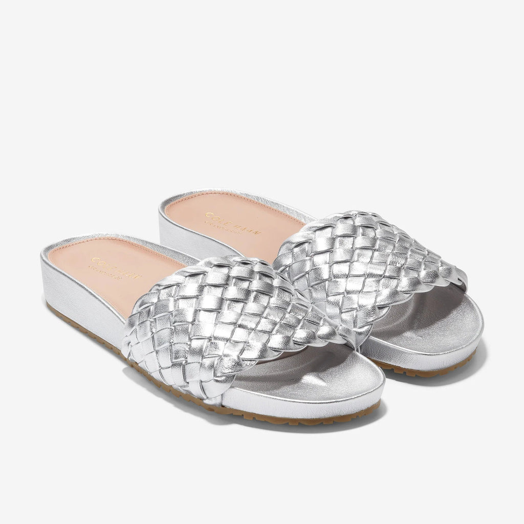 [W25884] WOMENS COLE HAAN MOJAVE SLIDE SANDAL