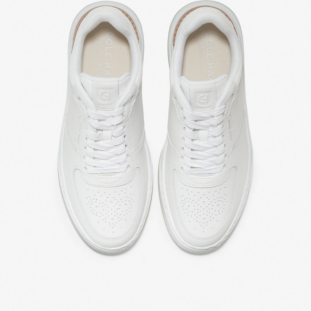 [W26609] WOMENS COLE HAAN GRANDPRO CROSSOVER