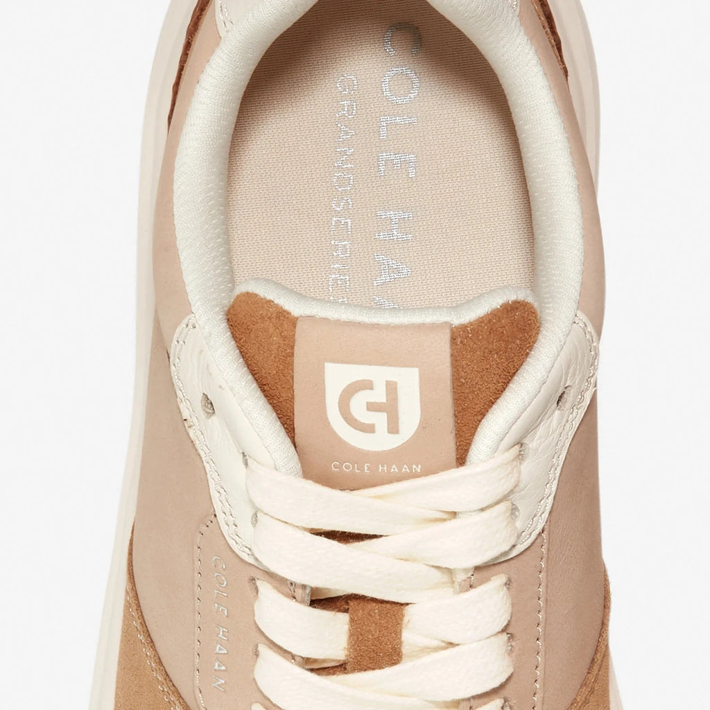 [W26609] WOMENS COLE HAAN GRANDPRO CROSSOVER