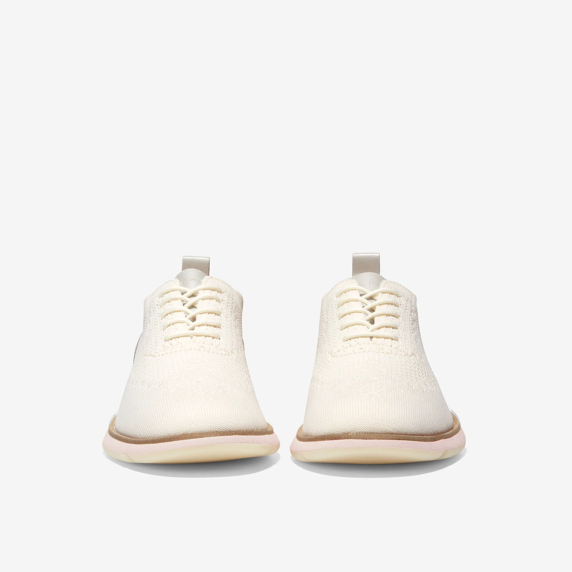[W26627] WOMENS COLE HAAN 4.ZERØGRAND OXFORDS