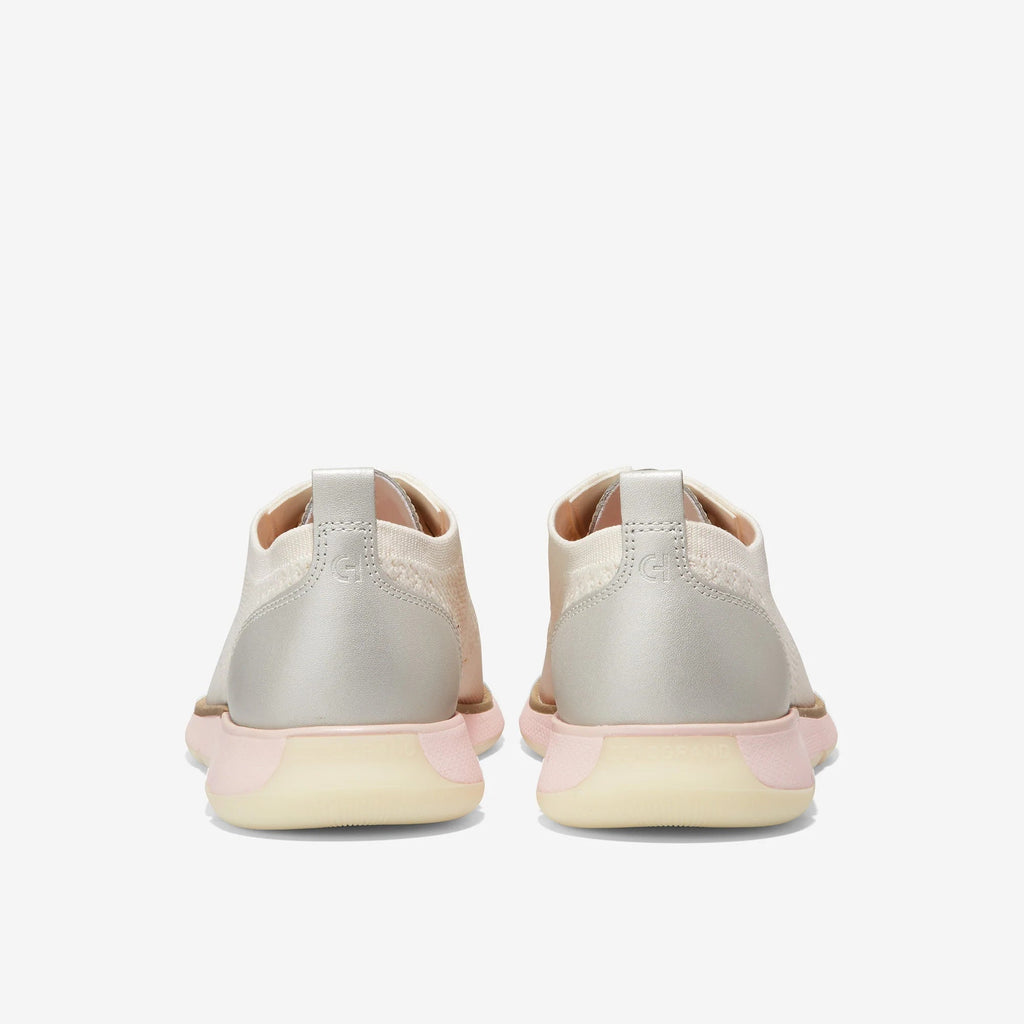 [W26627] WOMENS COLE HAAN 4.ZERØGRAND OXFORDS