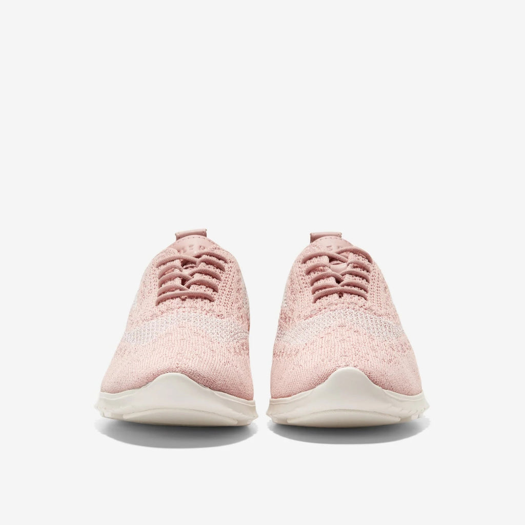 [W26743] WOMENS COLE HAAN ZERØGRAND OXFORD