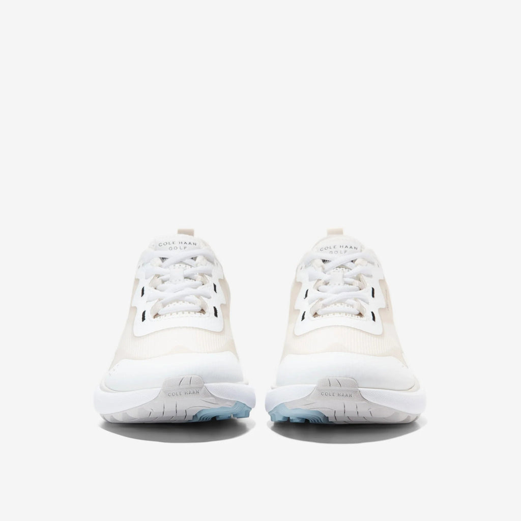 [W26781] WOMENS COLE HAAN ZERØGRAND FAIRWAY GOLF SHOES