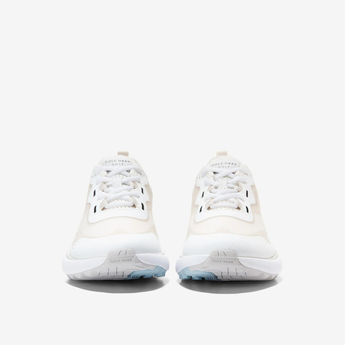 [W26781] WOMENS COLE HAAN ZERØGRAND FAIRWAY GOLF SHOES