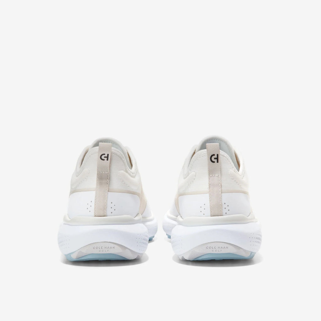 [W26781] WOMENS COLE HAAN ZERØGRAND FAIRWAY GOLF SHOES
