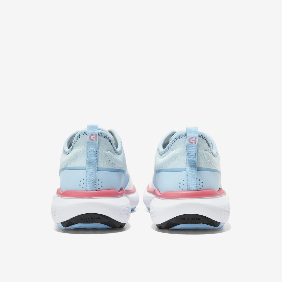 [W26783] WOMENS COLE HAAN ZERØGRAND FAIRWAY GOLF SHOES