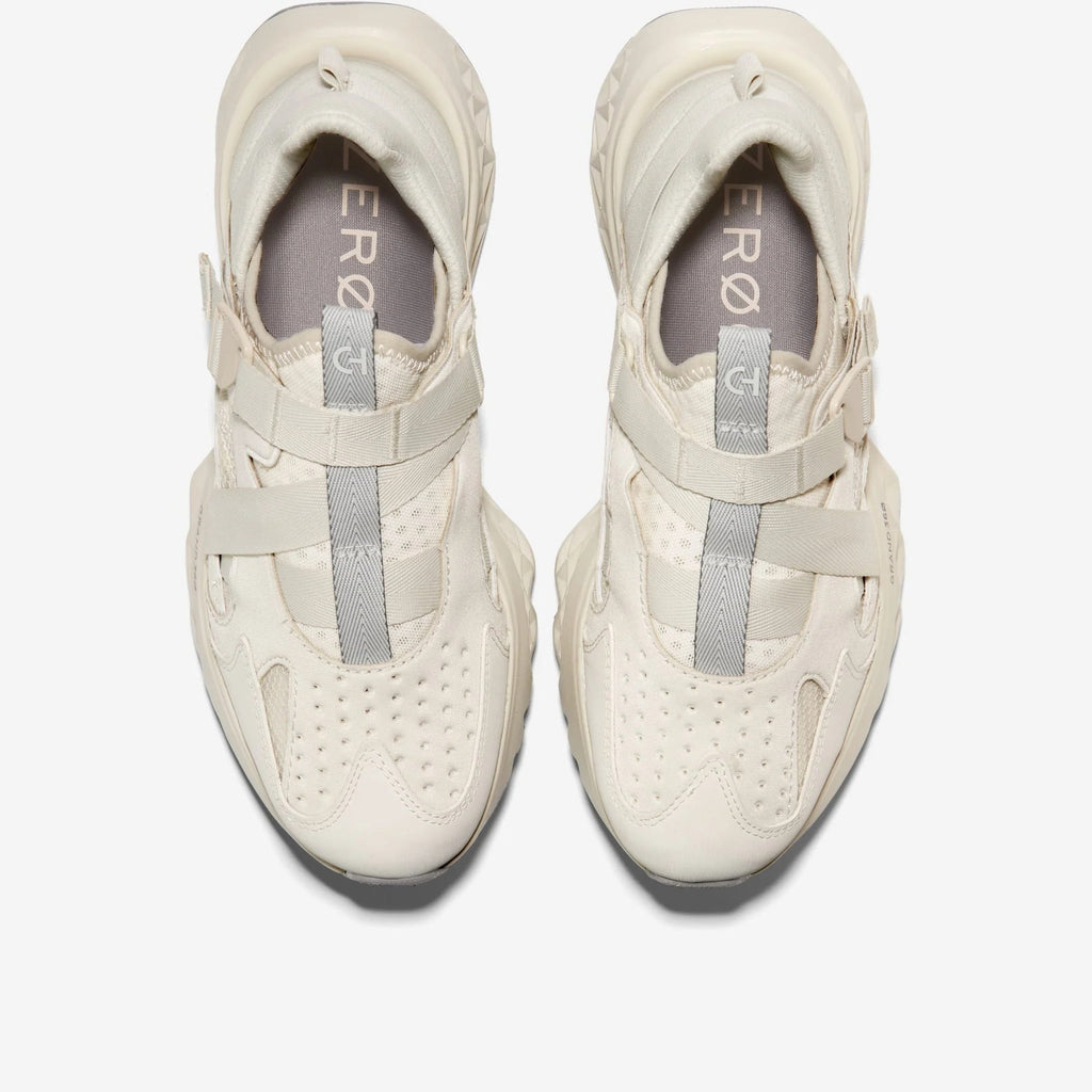 [W26790] WOMENS COLE HAAN 5.ZERØGRAND MONK STRAP RUNNING SHOE