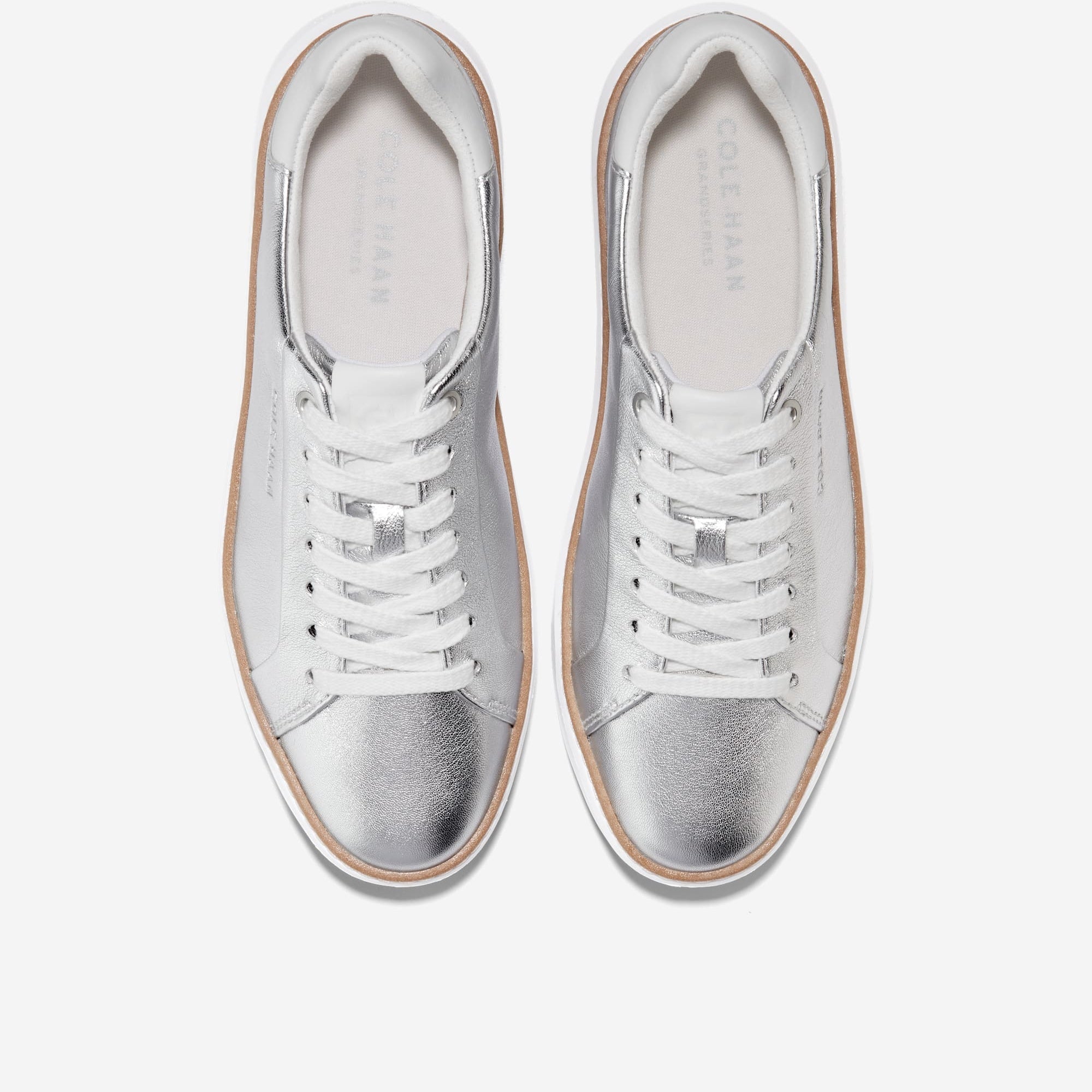 [W27777] WOMENS COLE HAAN GRANDPRO TOPSPIN GOLF
