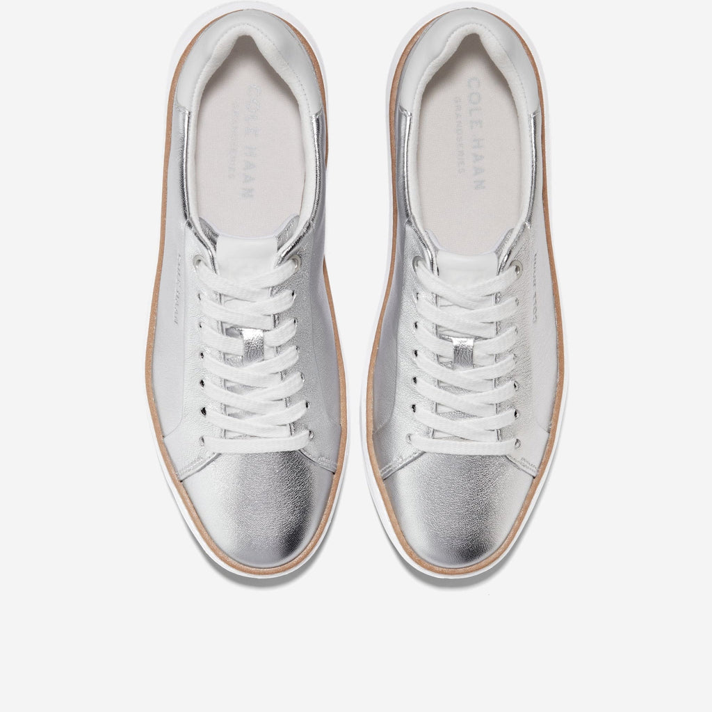[W27777-WIDE] WOMENS COLE HAAN GRANDPRO TOPSPIN GOLF - WIDE WIDTH