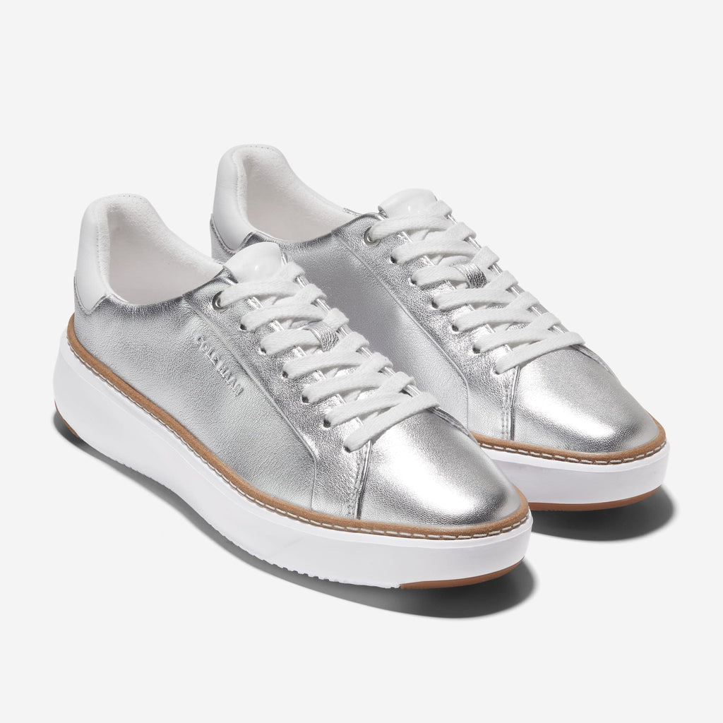 [W27777-WIDE] WOMENS COLE HAAN GRANDPRO TOPSPIN GOLF - WIDE WIDTH