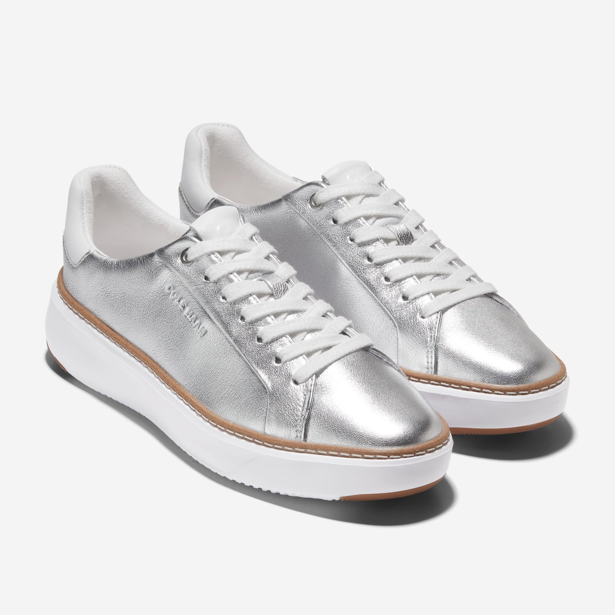 [W27777-WIDE] WOMENS COLE HAAN GRANDPRO TOPSPIN GOLF - WIDE WIDTH