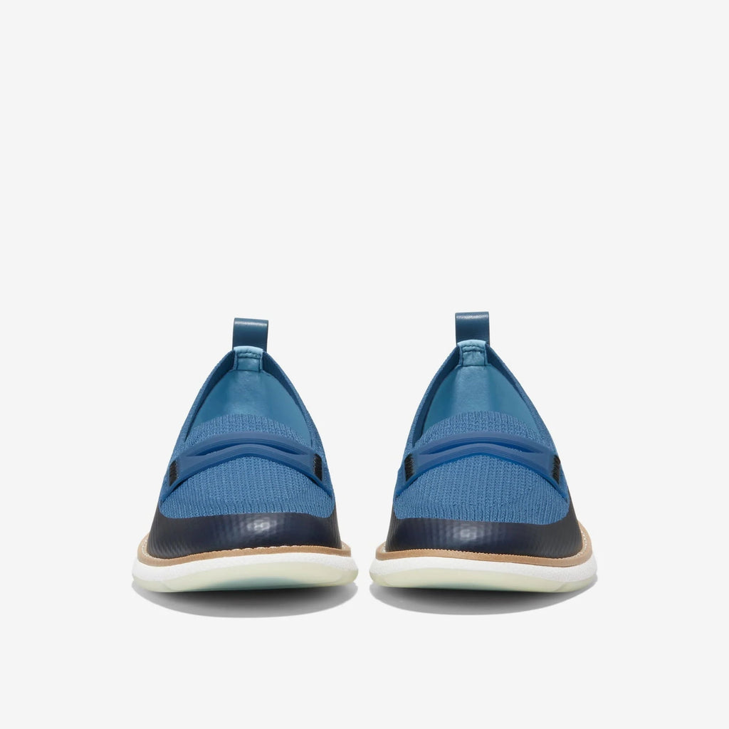 [W27801] WOMENS COLE HAAN 4.ZERØGRAND LOAFER