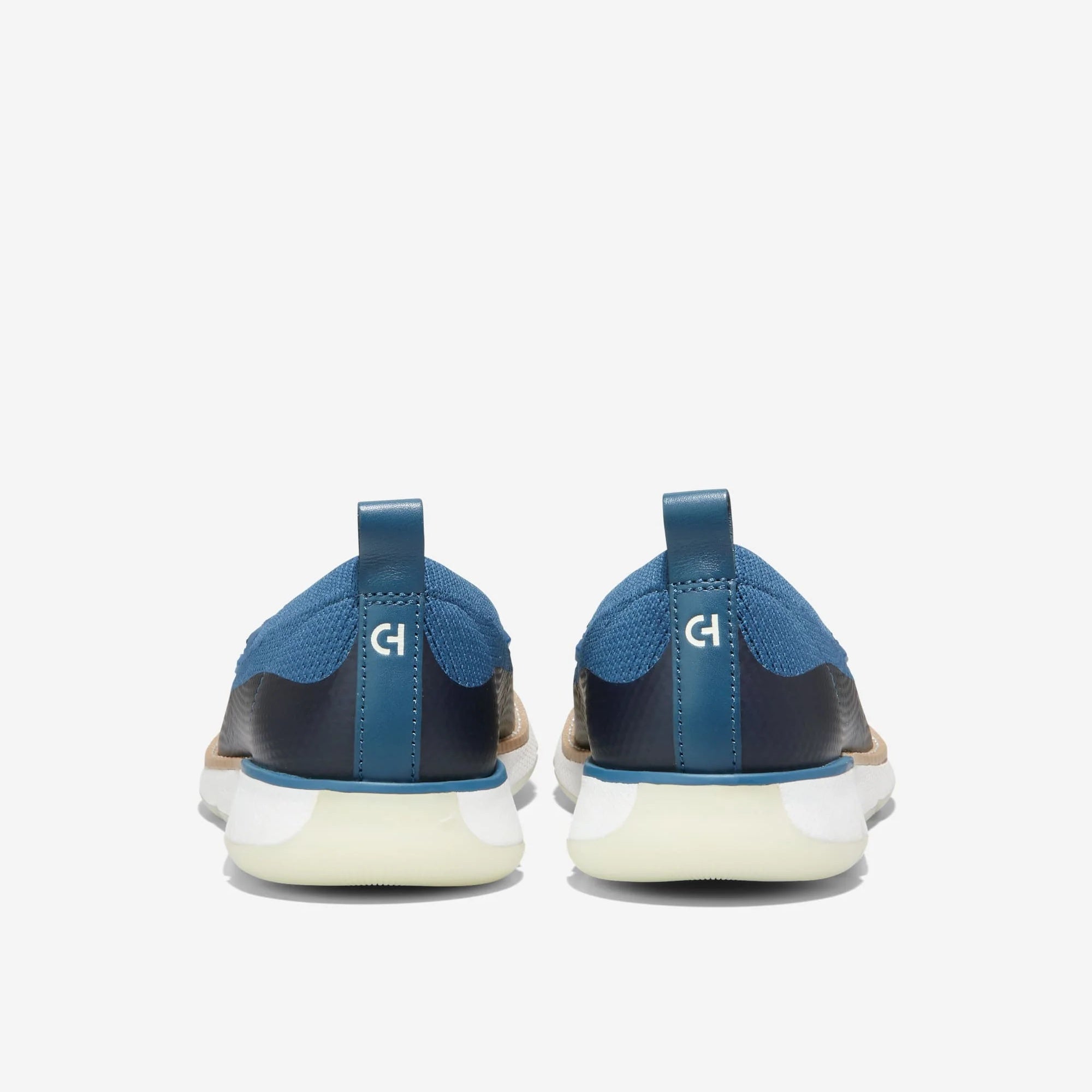 [W27801] WOMENS COLE HAAN 4.ZERØGRAND LOAFER