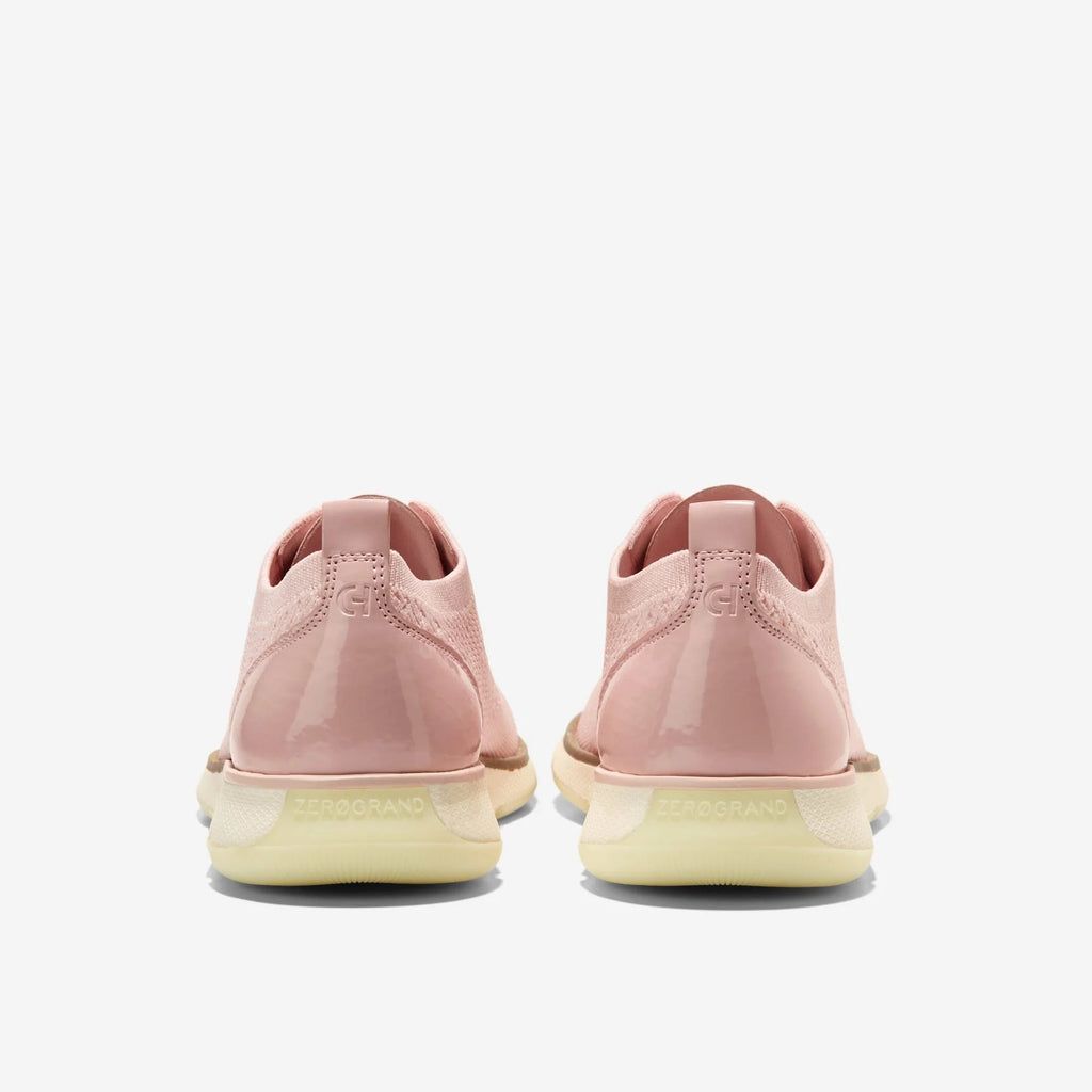 [W27802] WOMENS COLE HAAN 4.ZERØGRAND OXFORDS