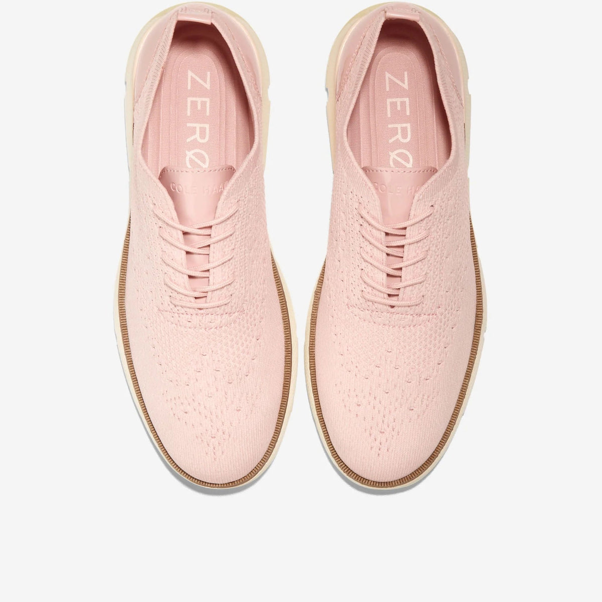 [W27802] WOMENS COLE HAAN 4.ZERØGRAND OXFORDS