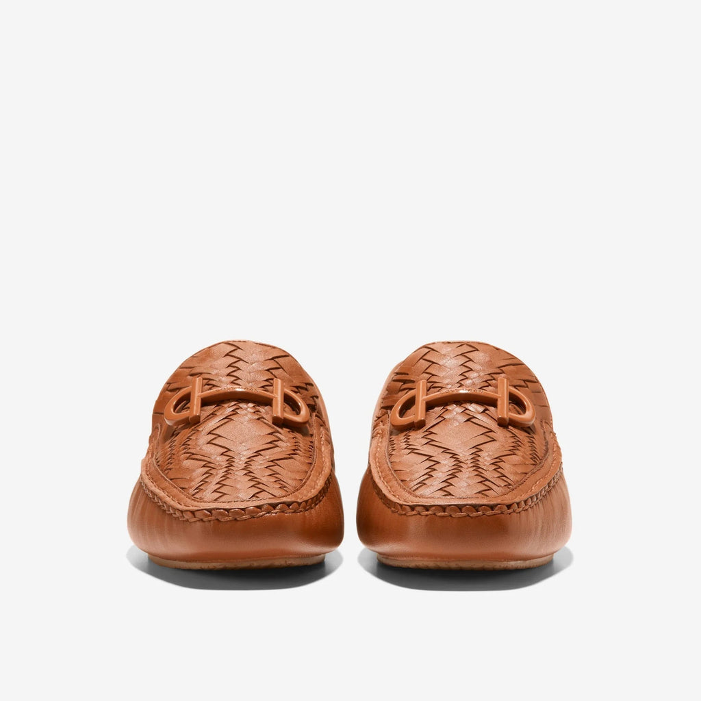 [W28134] WOMENS COLE HAAN TULLY DRIVER
