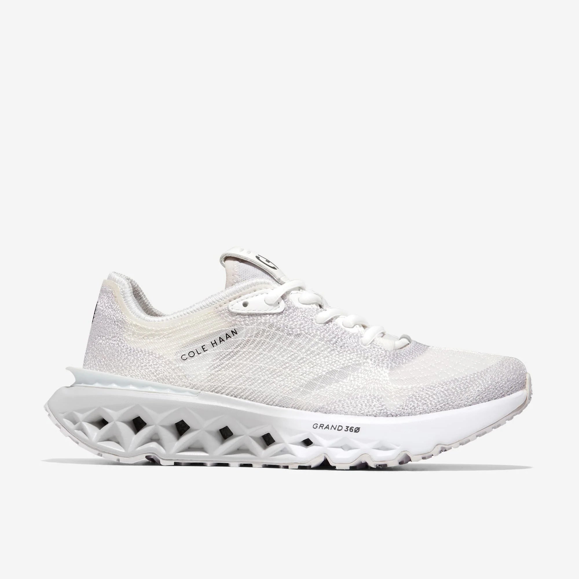 [W28361-WIDE] WOMENS COLE HAAN 5.ZERØGRAND EMBROSTITCH RUNNING SHOE - WIDE WIDTH