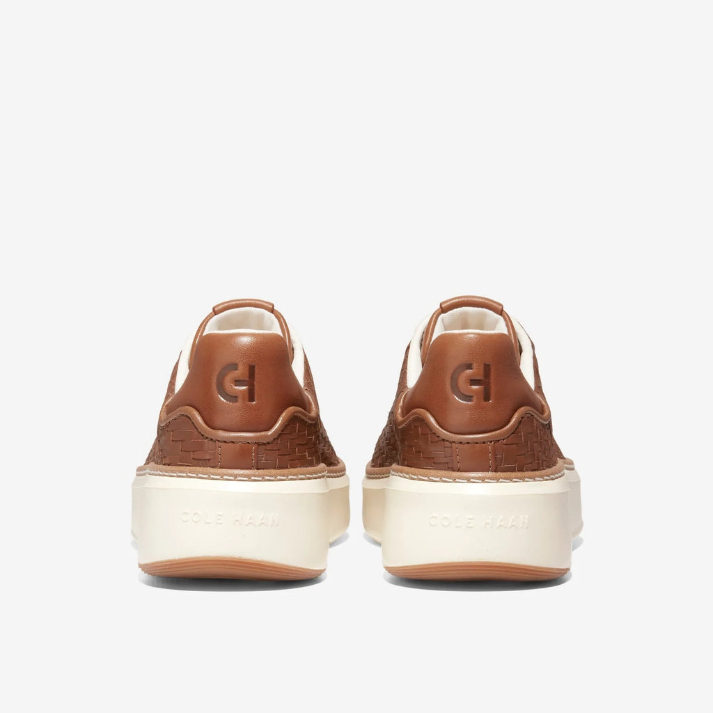 [W29022] WOMENS COLE HAAN GRANDPRØ TOPSPIN SNEAKER