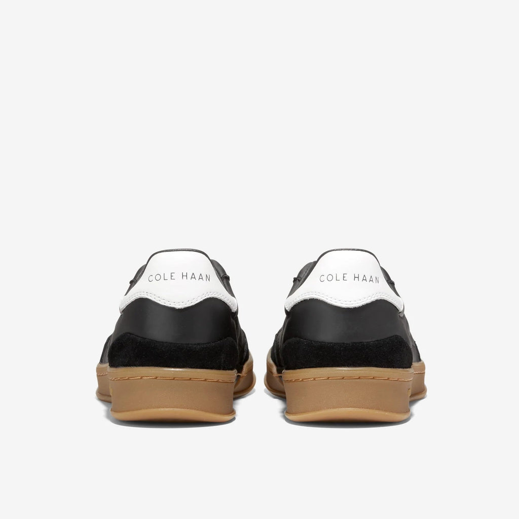 [W30271] WOMENS COLE HAAN GRANDPRO BREAKAWAY SNEAKER