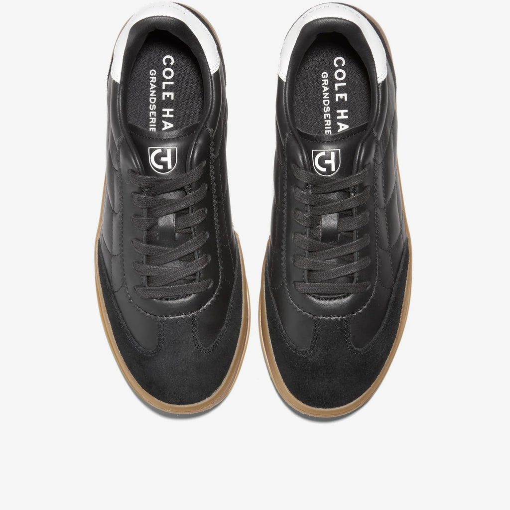 [W30271] WOMENS COLE HAAN GRANDPRO BREAKAWAY SNEAKER