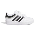 adidas UNISEX - CHILD HOOPS 4.0 BASKETBALL SNEAKER