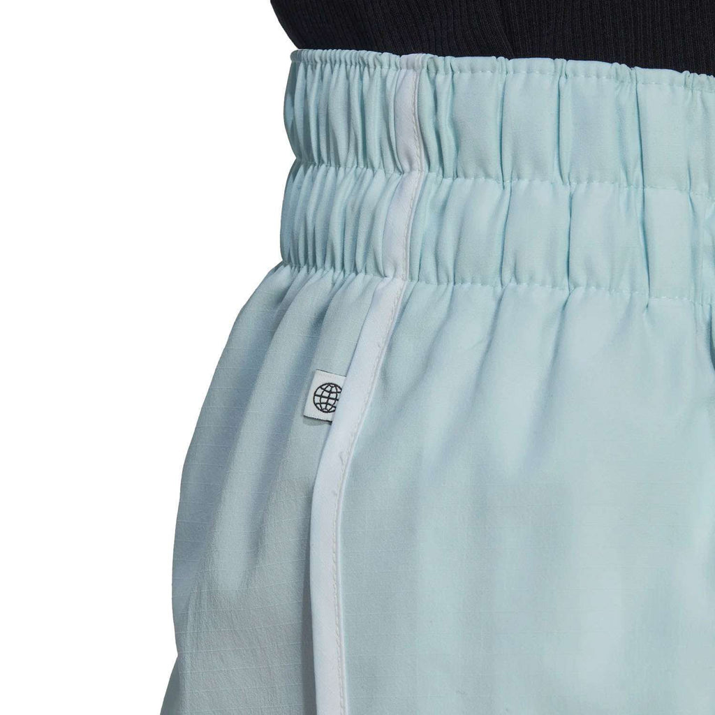 adidas Women's Always Original Laced Shorts - Almost Blue