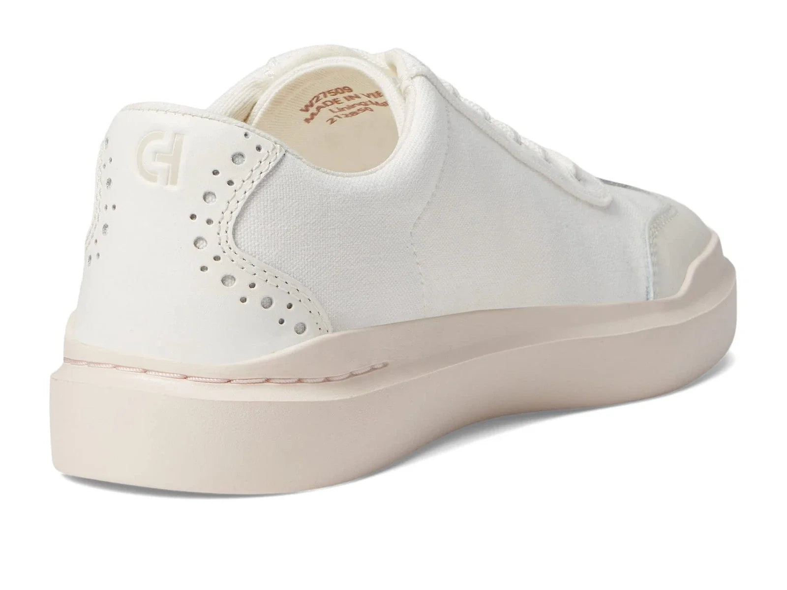 [W27509] WOMENS COLE HAAN GRANDPRO RALLY T-TOE